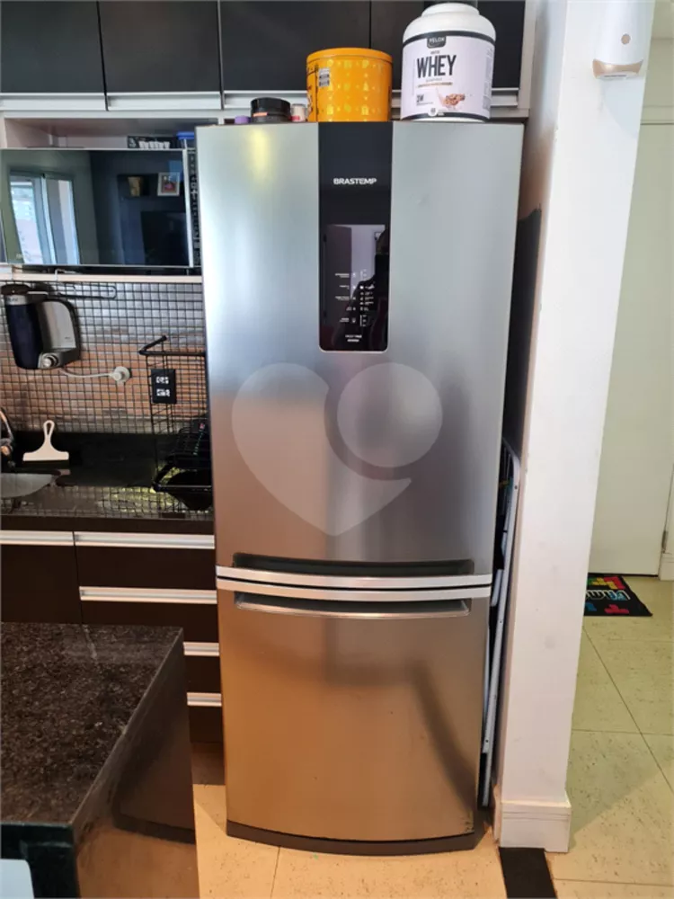 Apartamento, 3 quartos, 66 m² - Foto 3