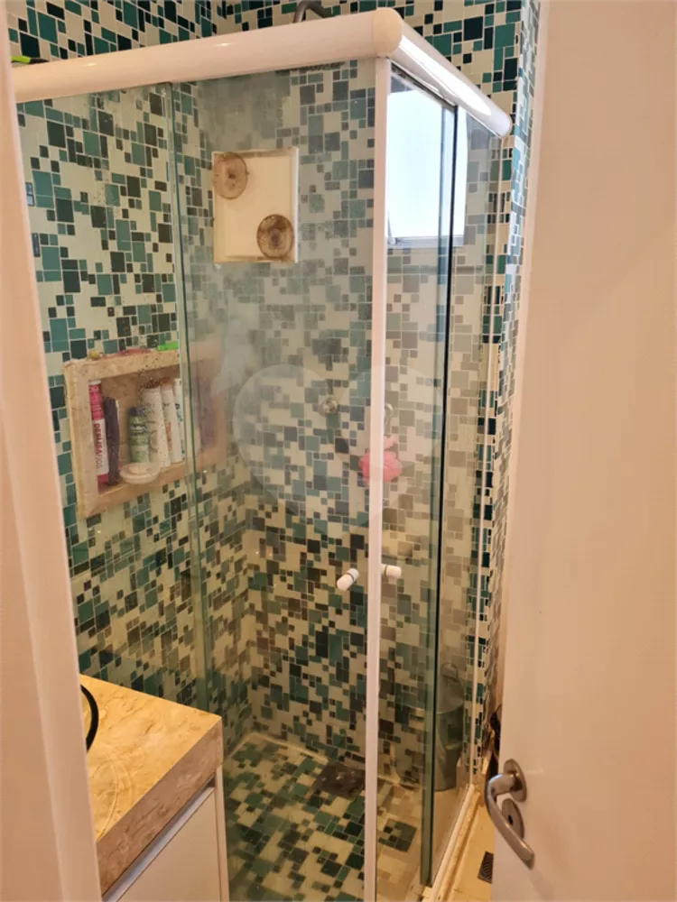 Apartamento, 3 quartos, 66 m² - Foto 4