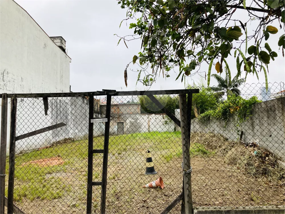 Terreno, 280 m² - Foto 1