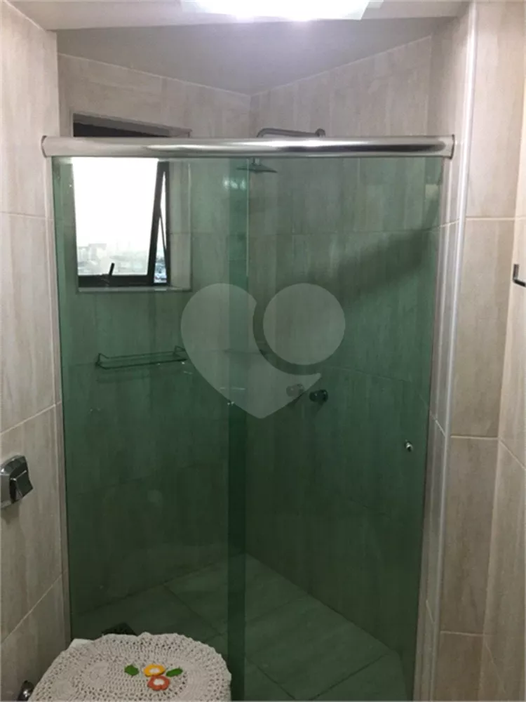 Apartamento, 3 quartos, 132 m² - Foto 1
