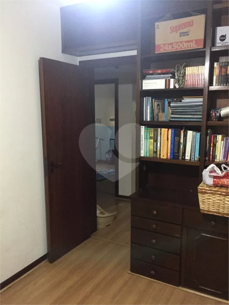 Apartamento, 3 quartos, 132 m² - Foto 4