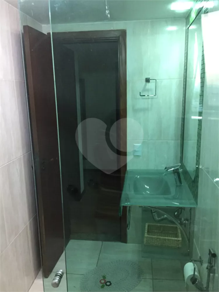 Apartamento, 3 quartos, 132 m² - Foto 2