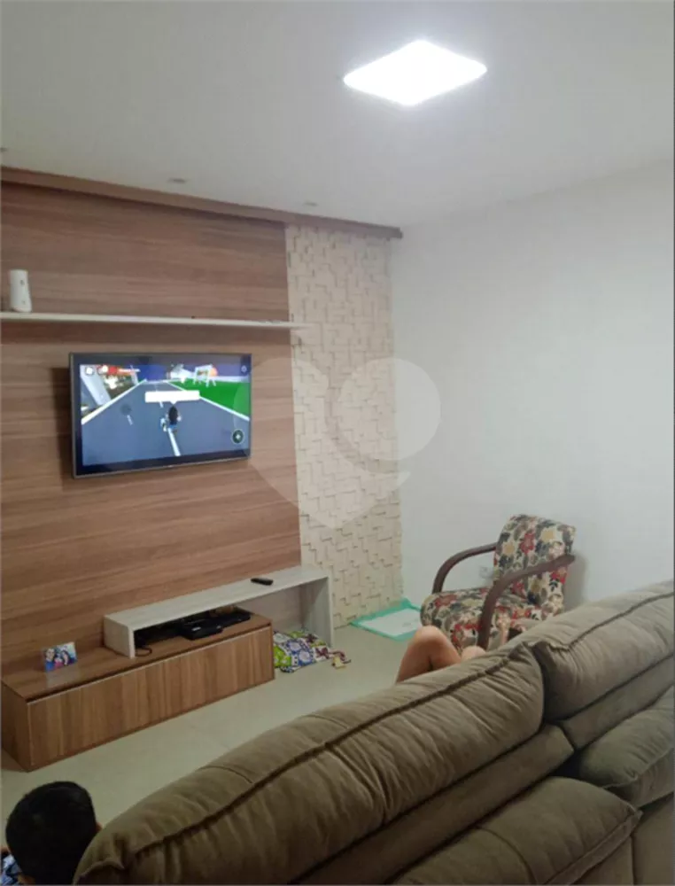 Casa, 2 quartos, 82 m² - Foto 1