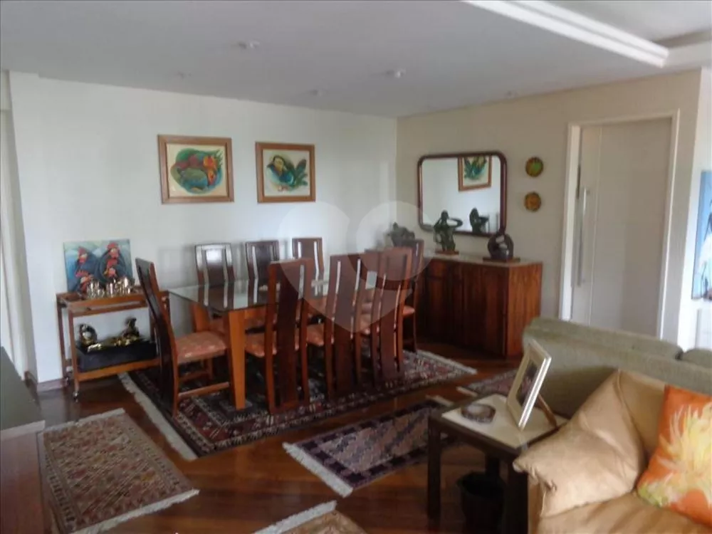 Apartamento, 3 quartos, 116 m² - Foto 1