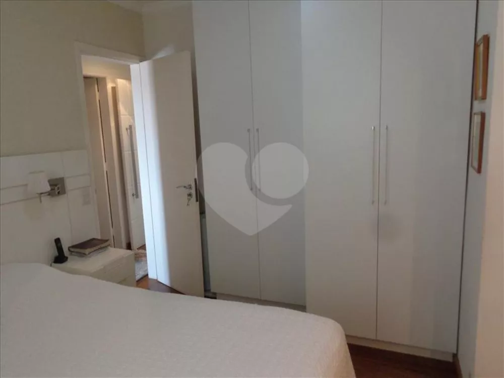 Apartamento, 3 quartos, 116 m² - Foto 2