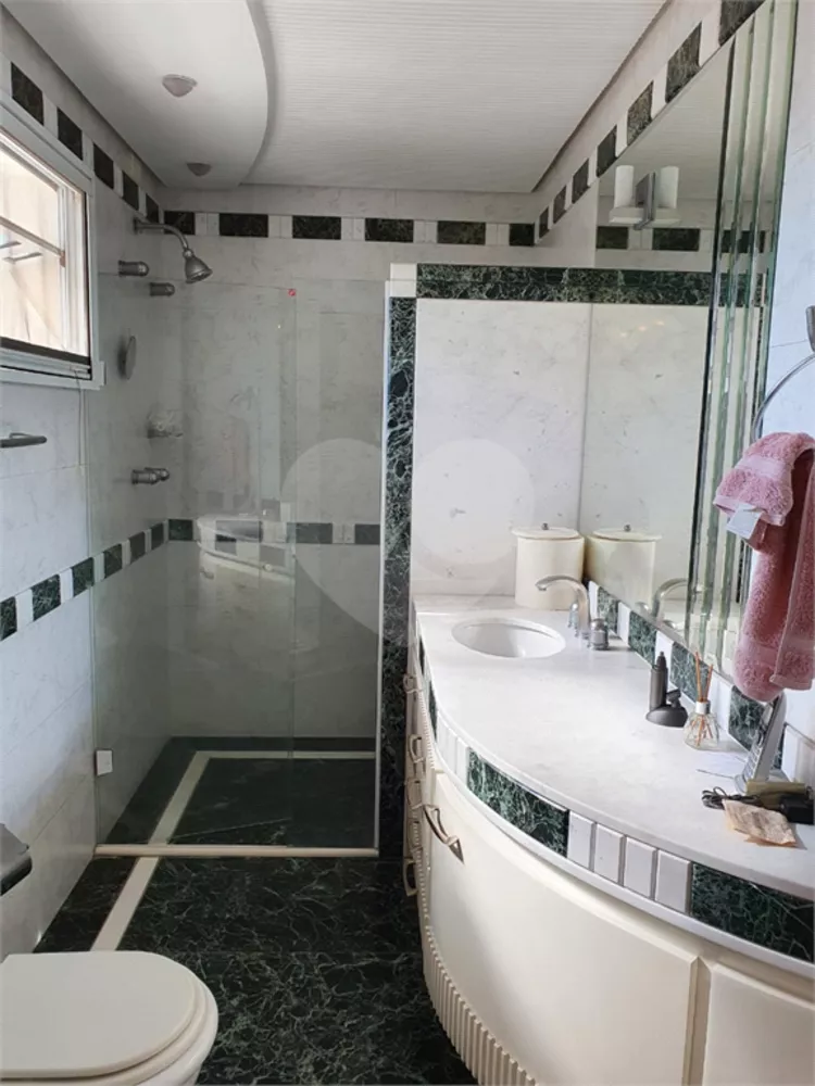 Casa de Condomínio, 5 quartos - Foto 3