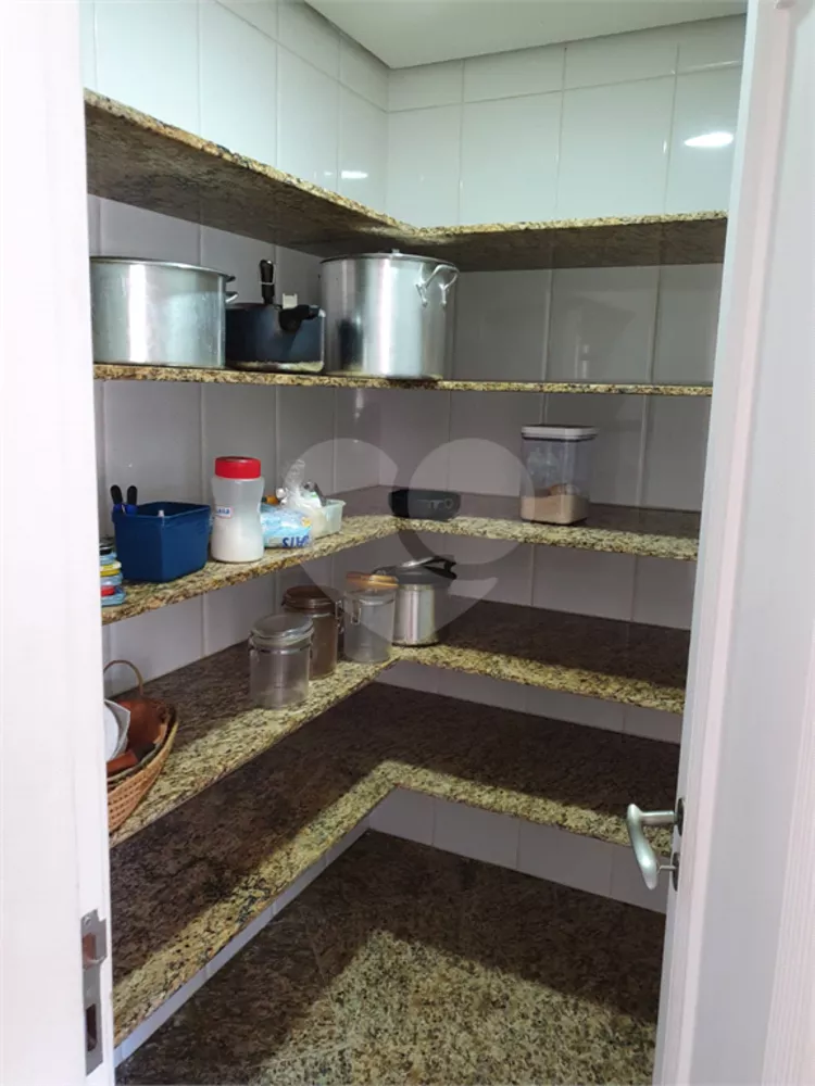 Casa de Condomínio, 5 quartos - Foto 4