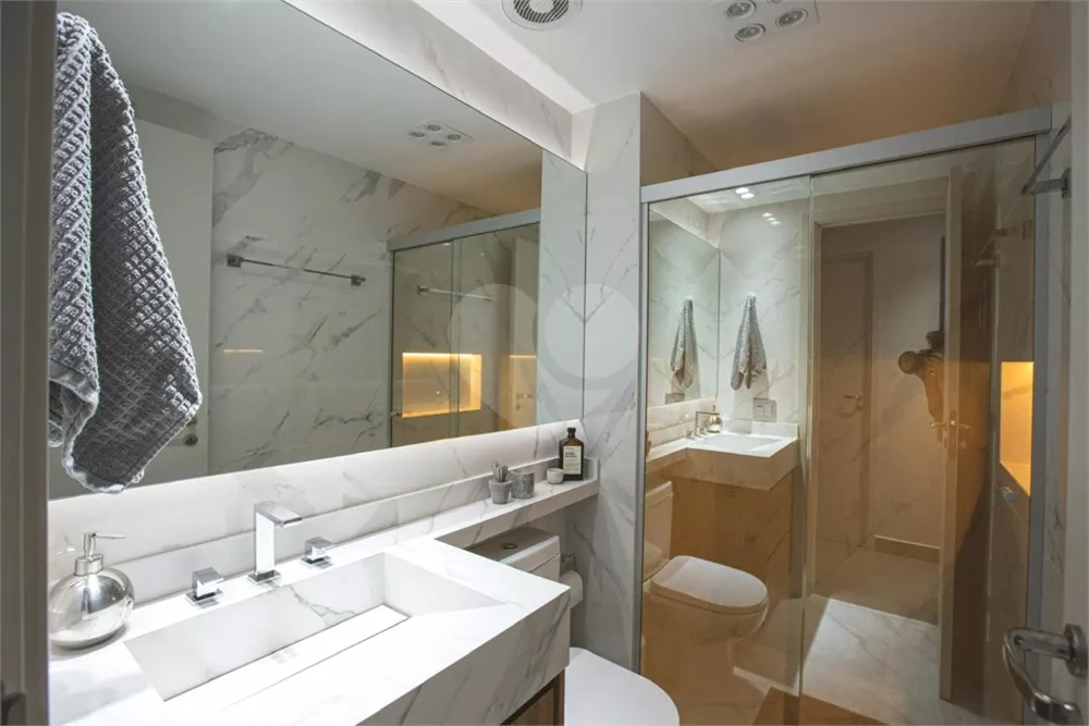 Apartamento, 2 quartos, 60 m² - Foto 1