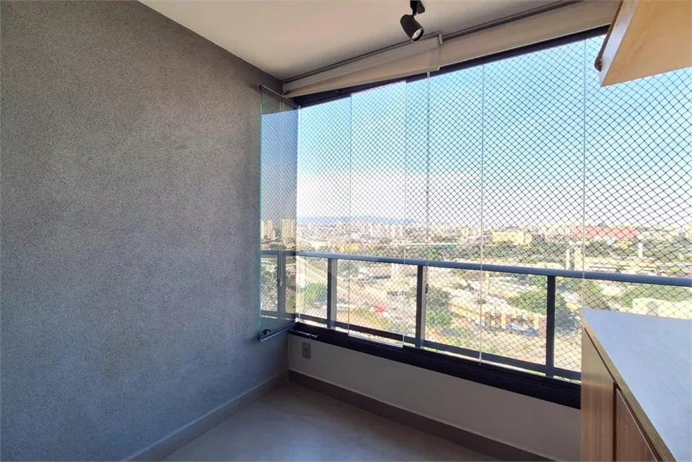 Apartamento, 2 quartos, 60 m² - Foto 4