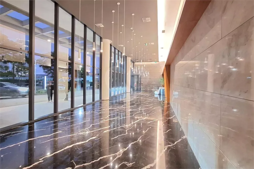 Apartamento, 2 quartos, 60 m² - Foto 3