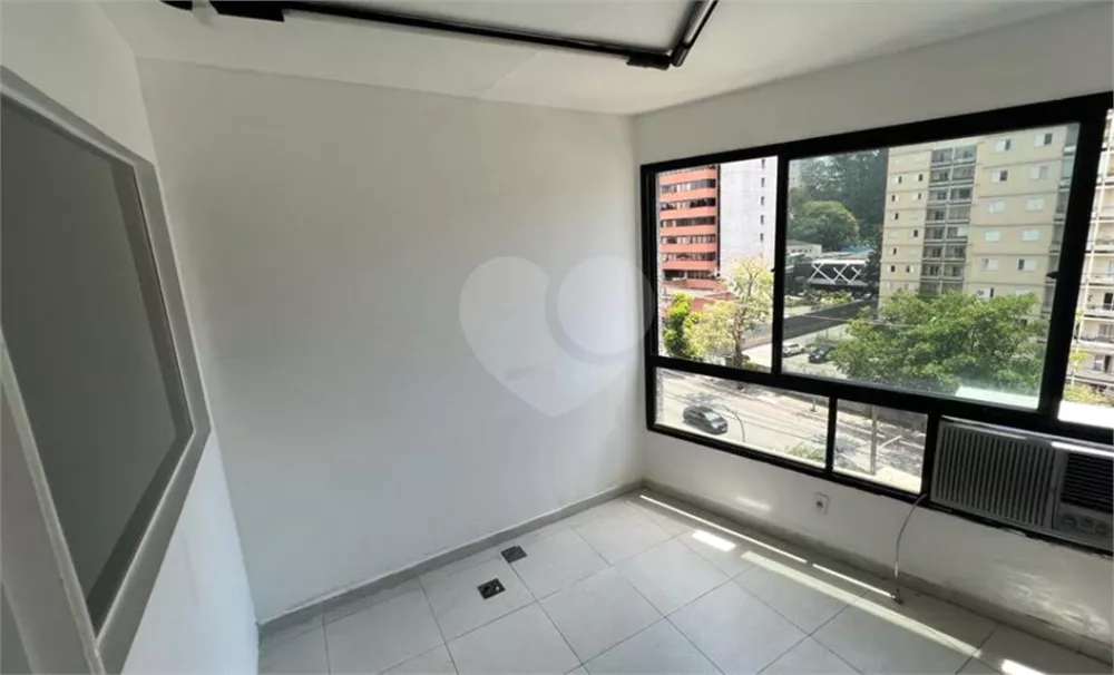 Sala-Conjunto, 54 m² - Foto 1