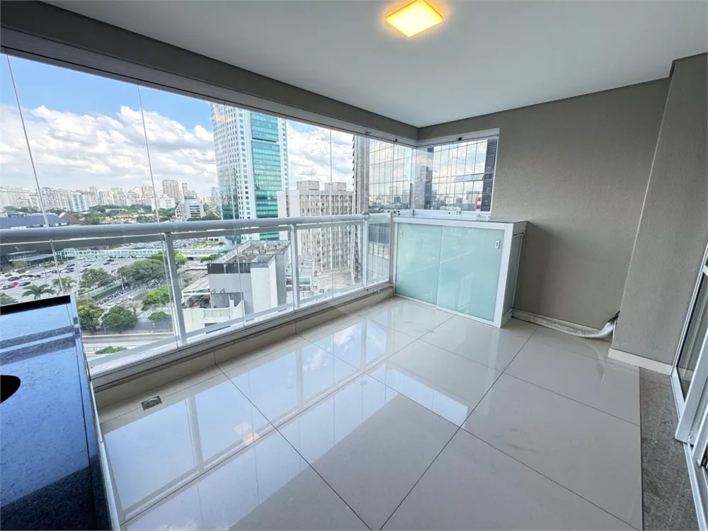 Apartamento, 3 quartos, 85 m² - Foto 3
