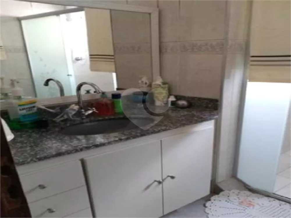 Casa, 3 quartos, 179 m² - Foto 1