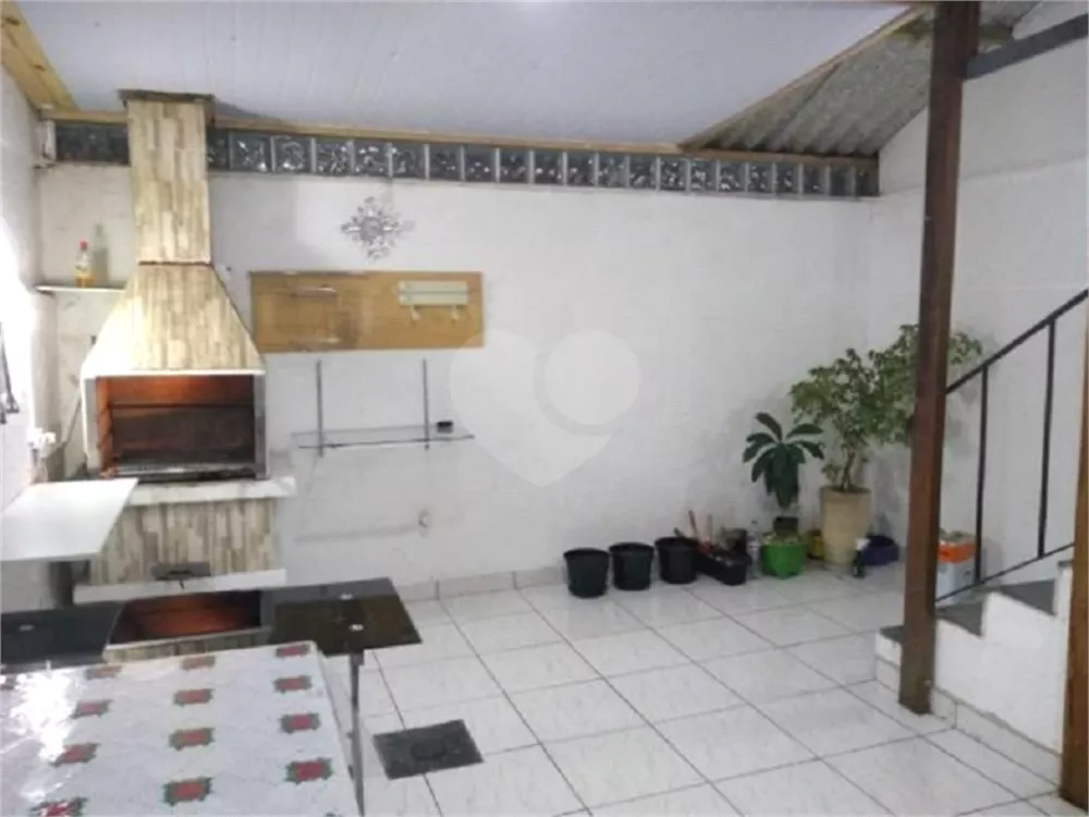 Casa, 3 quartos, 179 m² - Foto 3