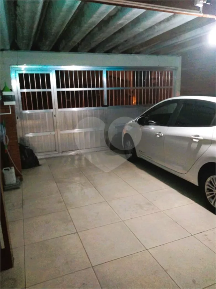 Casa, 3 quartos, 179 m² - Foto 4