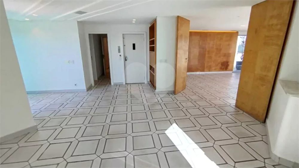 Apartamento, 3 quartos, 490 m² - Foto 1