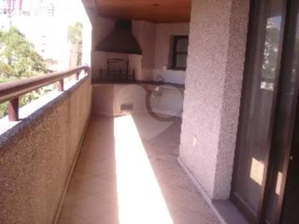 Cobertura, 4 quartos, 520 m² - Foto 2