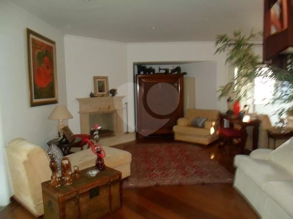 Cobertura, 4 quartos, 520 m² - Foto 3