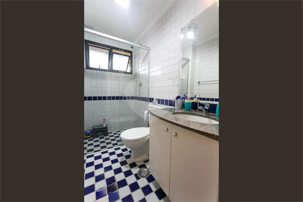 Apartamento, 3 quartos, 160 m² - Foto 1