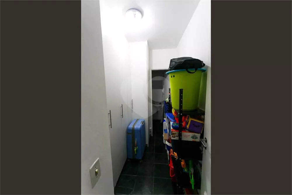 Apartamento, 3 quartos, 160 m² - Foto 3