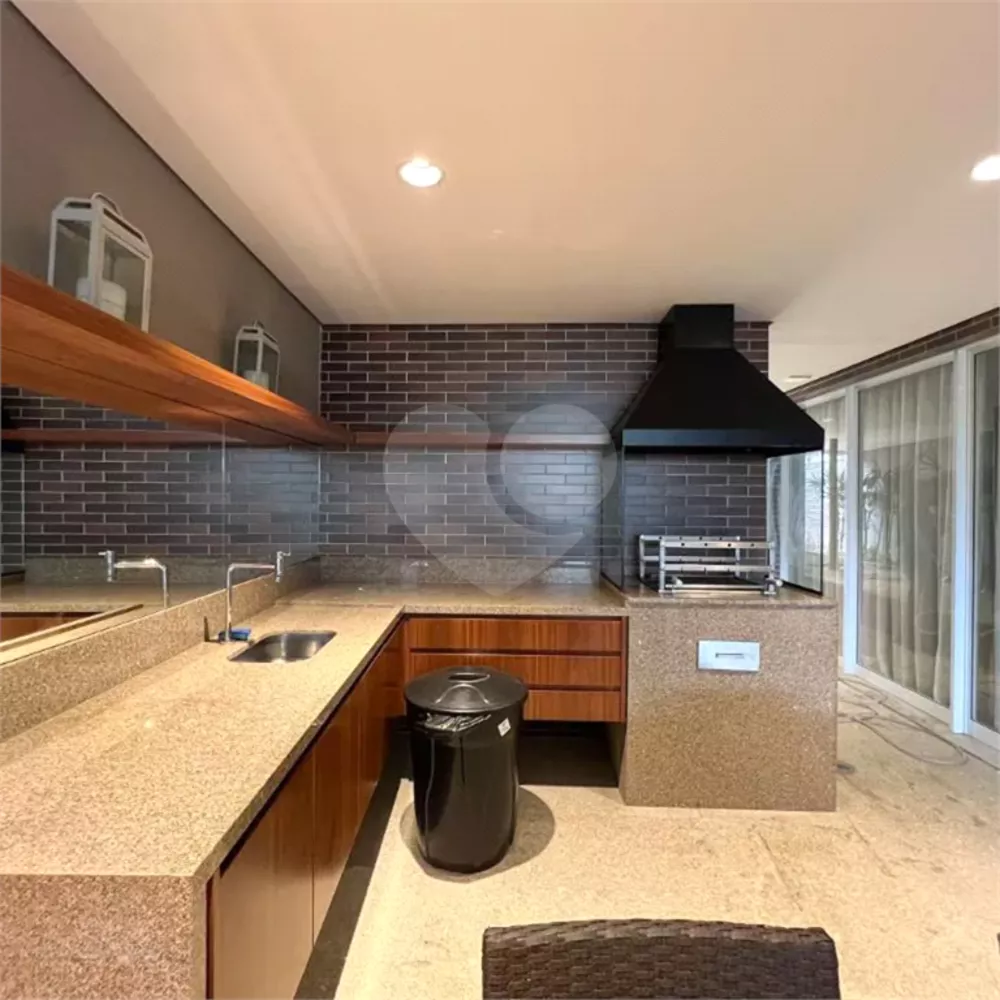 Apartamento, 3 quartos, 229 m² - Foto 4