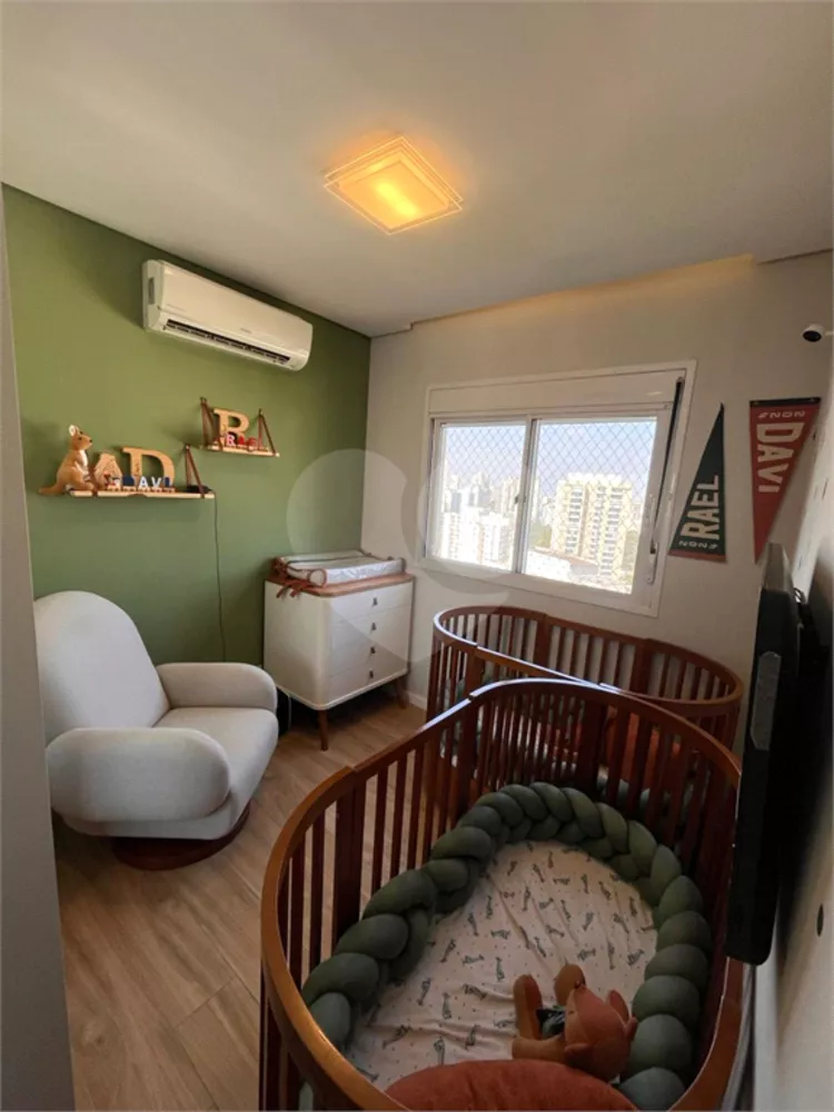 Apartamento, 2 quartos, 84 m² - Foto 2