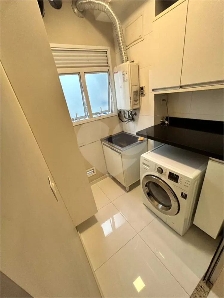 Apartamento, 2 quartos, 84 m² - Foto 1