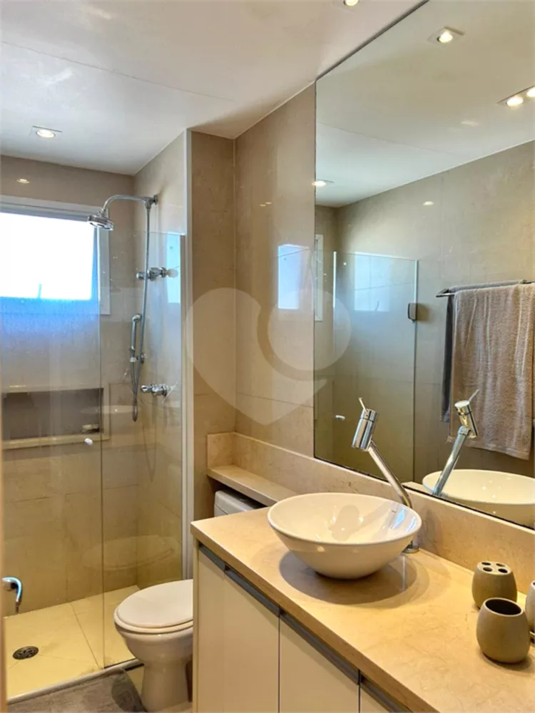 Apartamento, 2 quartos, 84 m² - Foto 4