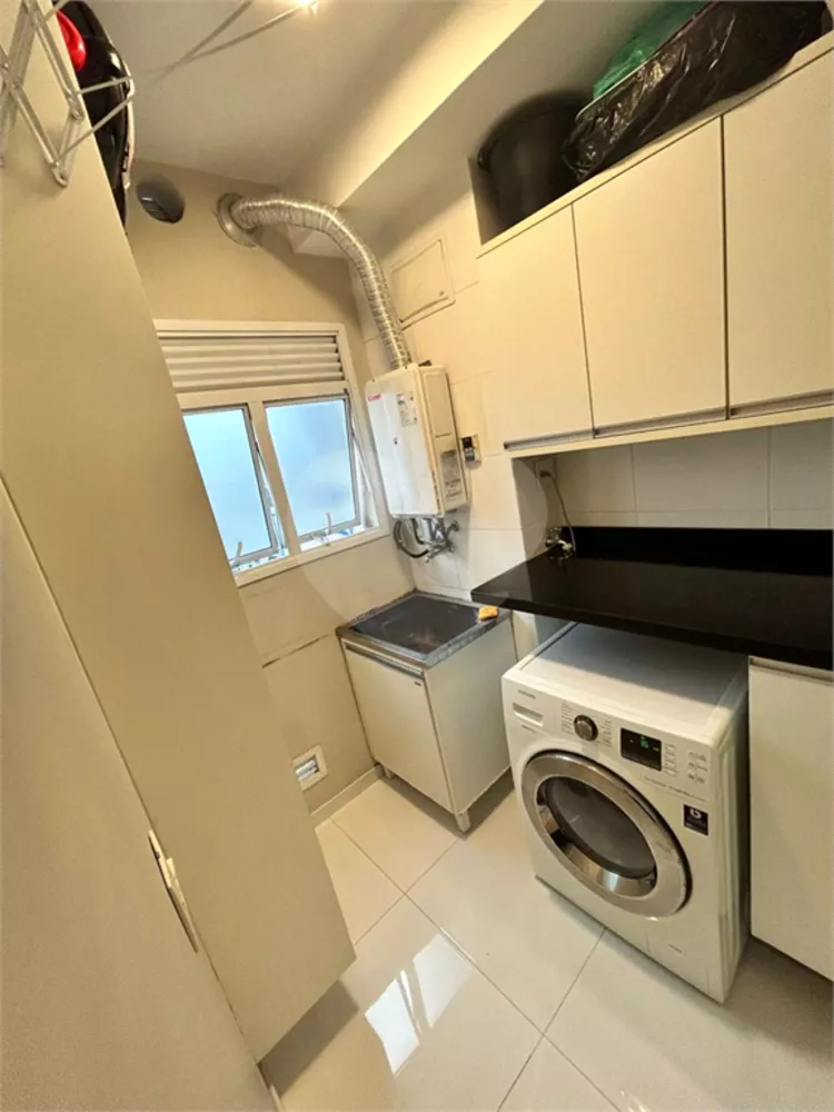 Apartamento, 2 quartos, 84 m² - Foto 3