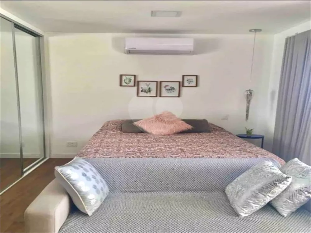 Apartamento, 1 quarto, 31 m² - Foto 4