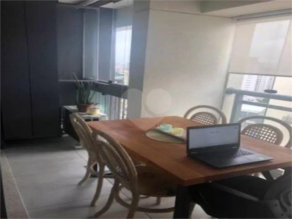 Apartamento, 1 quarto, 31 m² - Foto 2