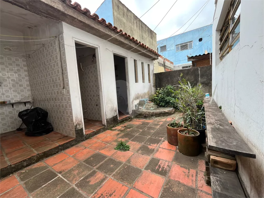 Sobrado, 3 quartos, 200 m² - Foto 3