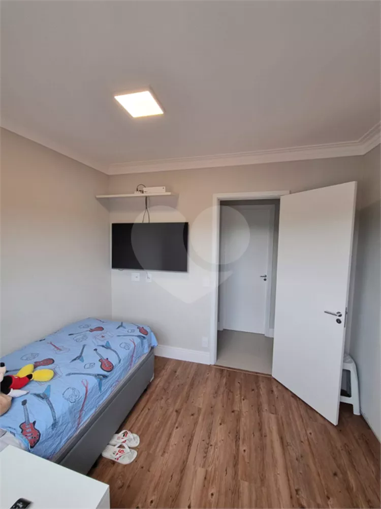 Apartamento, 3 quartos, 70 m² - Foto 2