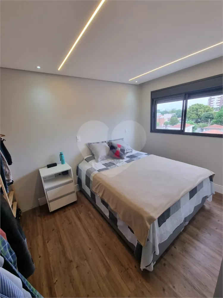 Apartamento, 3 quartos, 70 m² - Foto 4