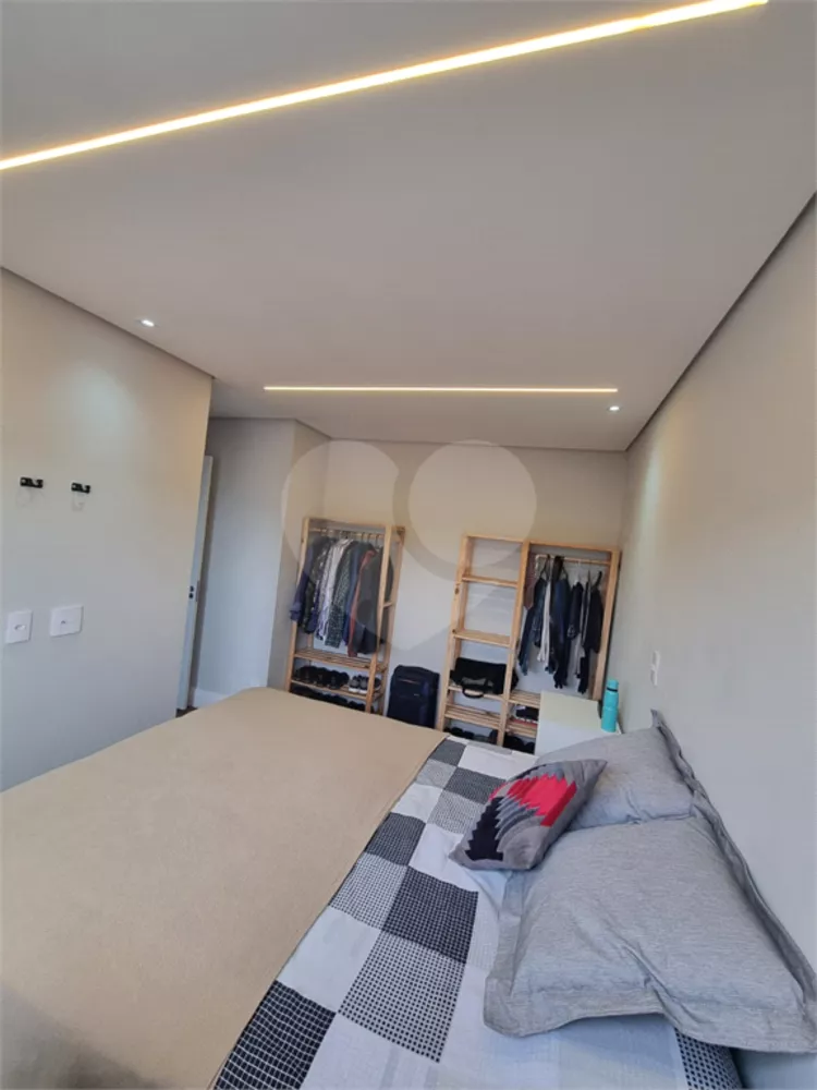 Apartamento, 3 quartos, 70 m² - Foto 3