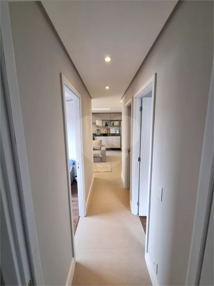 Apartamento, 3 quartos, 70 m² - Foto 1