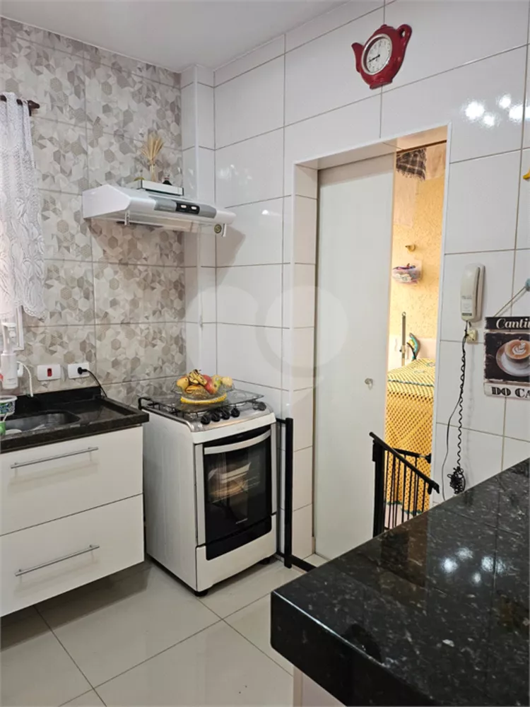 Apartamento, 2 quartos, 74 m² - Foto 3