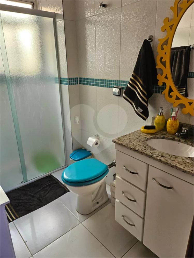 Apartamento, 2 quartos, 74 m² - Foto 2