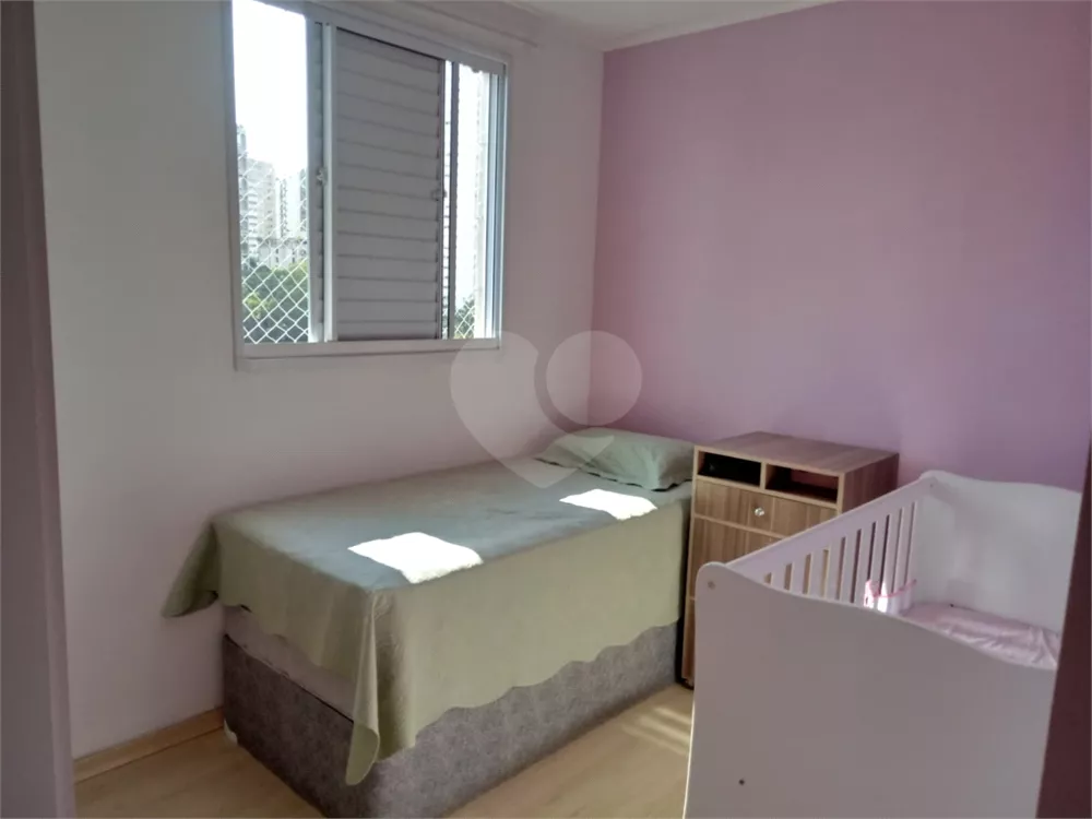 Apartamento, 3 quartos, 64 m² - Foto 1