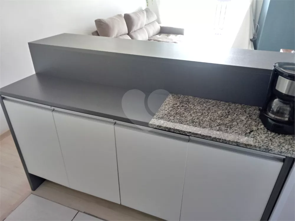 Apartamento, 3 quartos, 64 m² - Foto 4