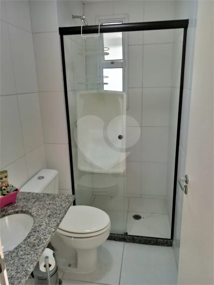 Apartamento, 3 quartos, 64 m² - Foto 3