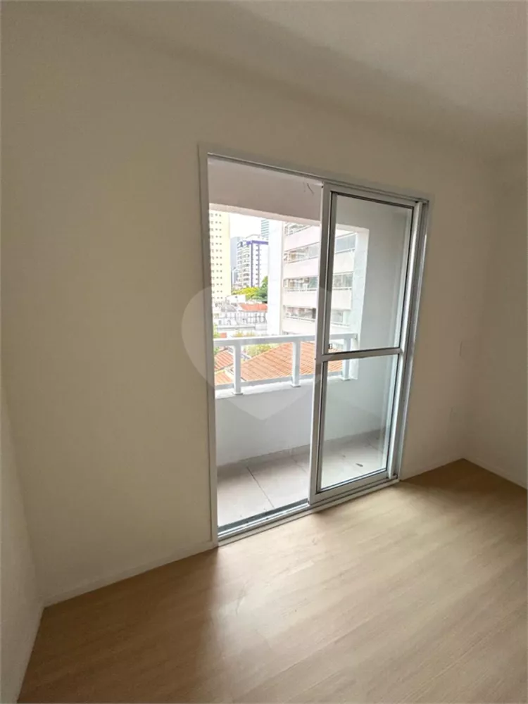Apartamento, 1 quarto, 27 m² - Foto 4