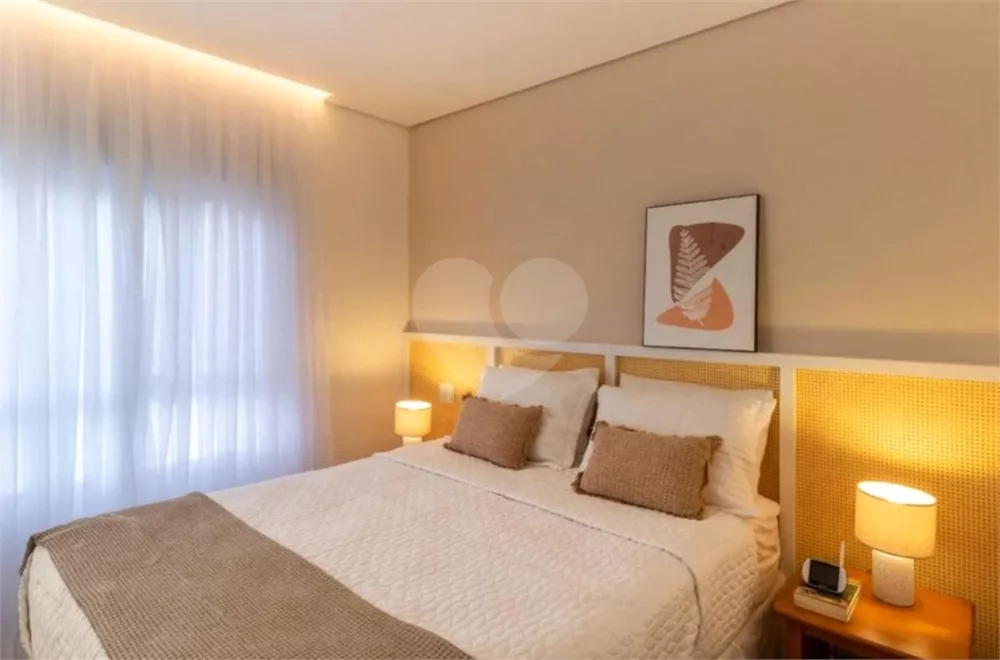 Apartamento, 3 quartos, 165 m² - Foto 3