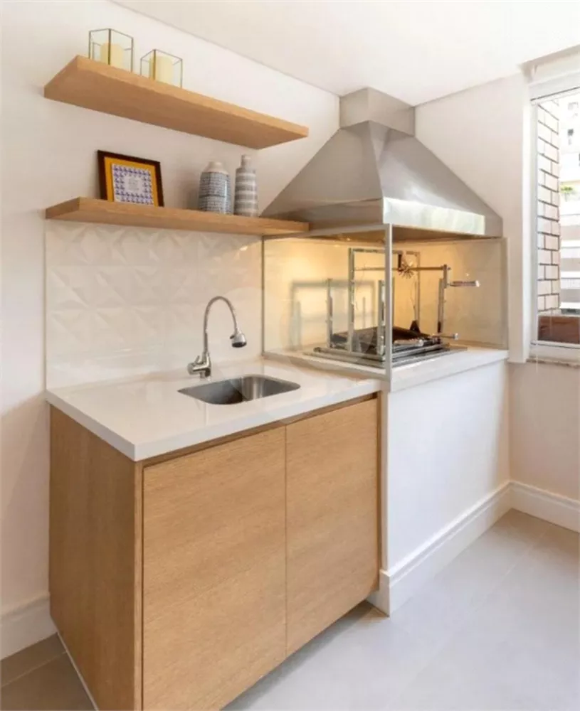 Apartamento, 3 quartos, 165 m² - Foto 4