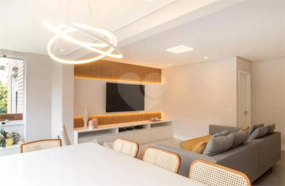 Apartamento, 3 quartos, 165 m² - Foto 2