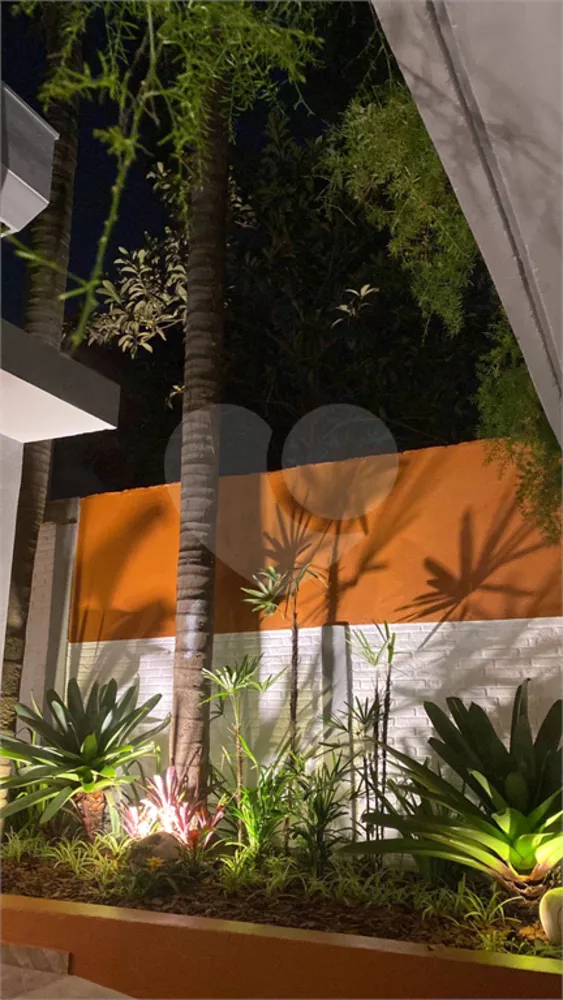 Sobrado, 4 quartos, 370 m² - Foto 4