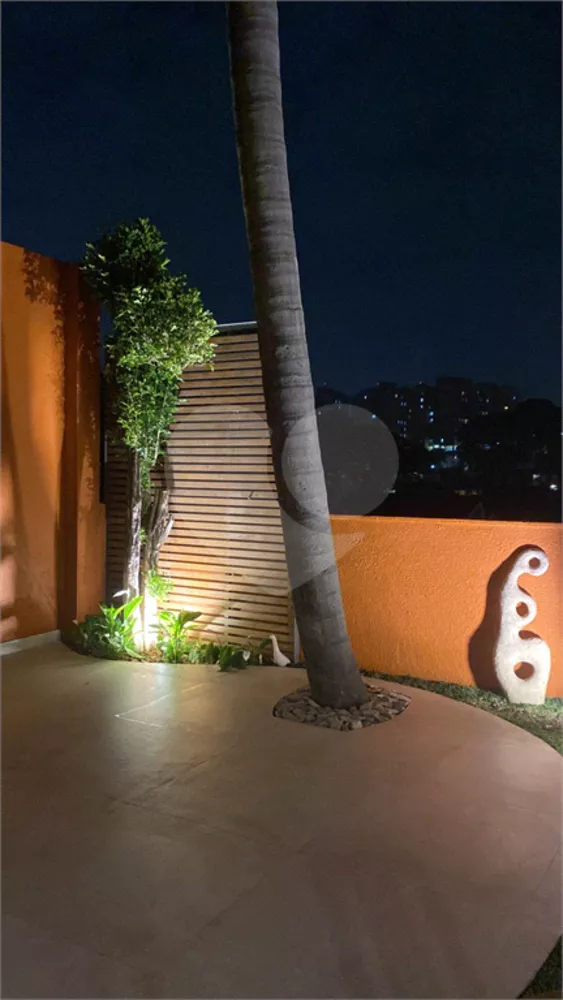 Sobrado, 4 quartos, 370 m² - Foto 2
