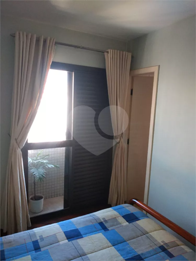 Apartamento, 3 quartos, 89 m² - Foto 4