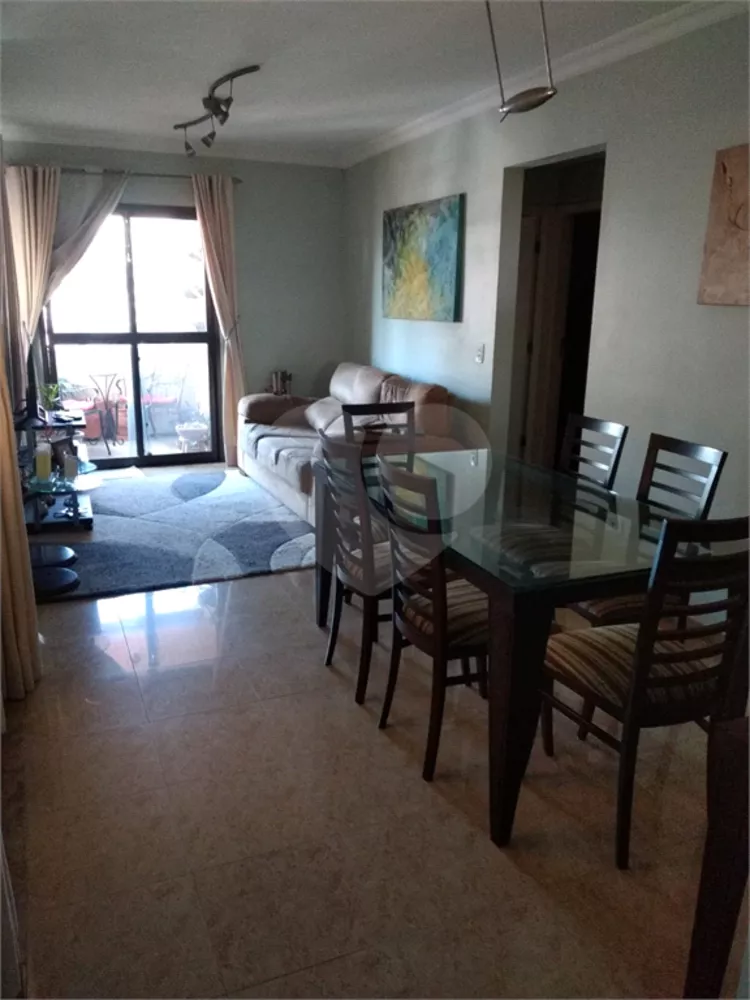 Apartamento, 3 quartos, 89 m² - Foto 1