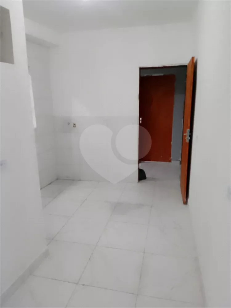 Apartamento, 1 quarto, 39 m² - Foto 2